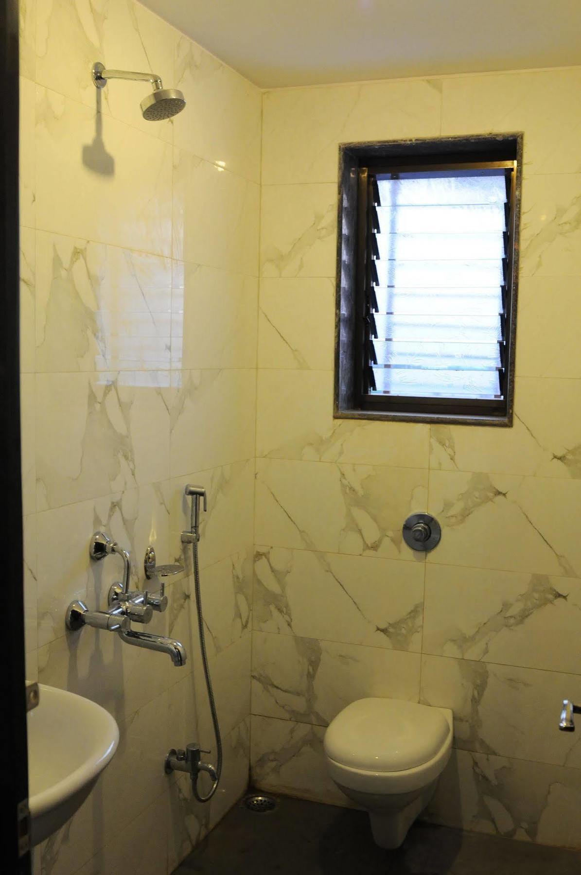 Hotel Sai Ramanand Ширди Экстерьер фото