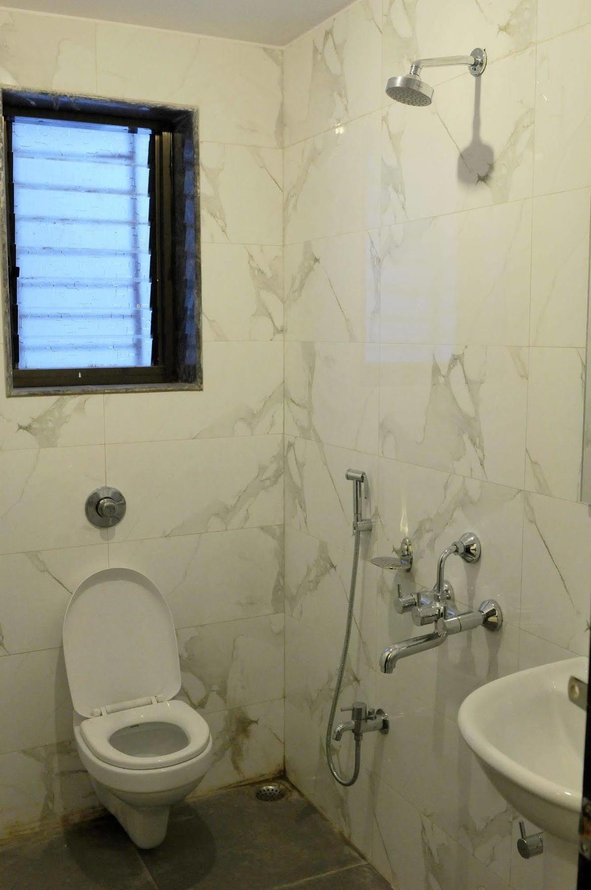 Hotel Sai Ramanand Ширди Экстерьер фото