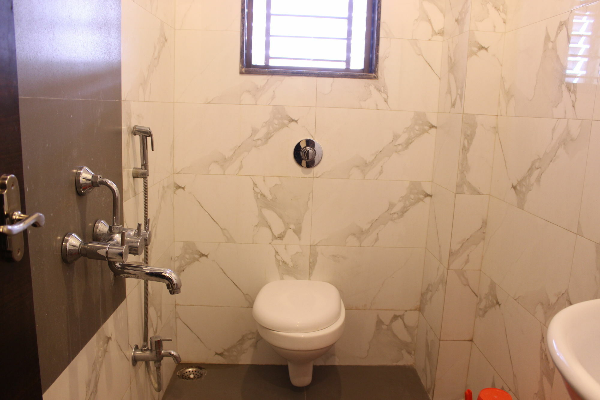 Hotel Sai Ramanand Ширди Экстерьер фото
